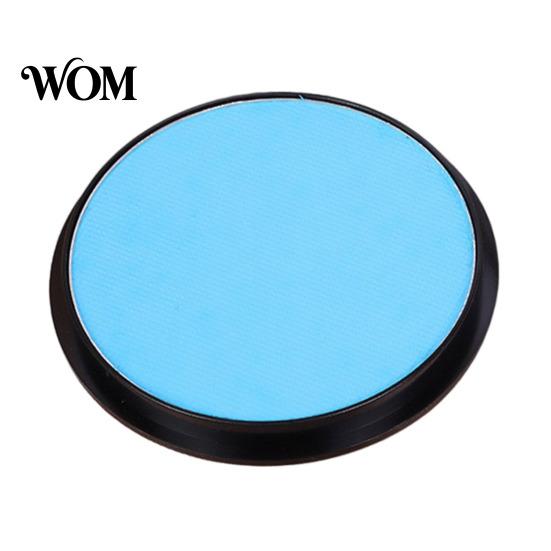 Body Face Paint Water Soluble Pigment, Highly Pigmented Watercolor Paint, Activated Box for Halloween Christmas Cosplay Costume Party, Stage