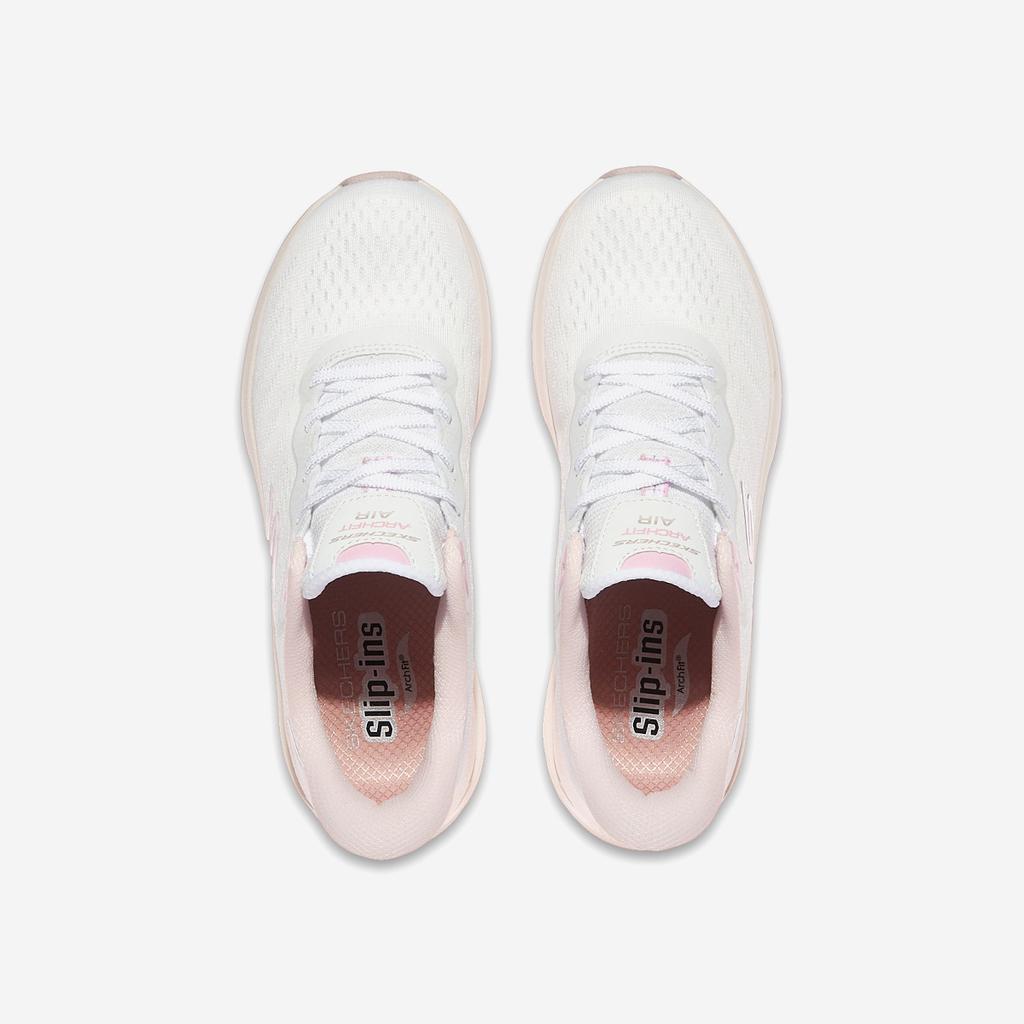 Skechers Arch Fit Sketch-Air (Slip-Ins) [150791] [Shipped from Korea] 100% Authentic