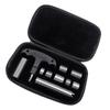 Billiard Screw Tool Pool Cue Weight Bolts Set Pool Billiard Cue Weight Bolts Detachable Handle Pool Cue Weight Bolts