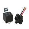 Automotive Relays 40A For LED Head Lights Air Conditioner