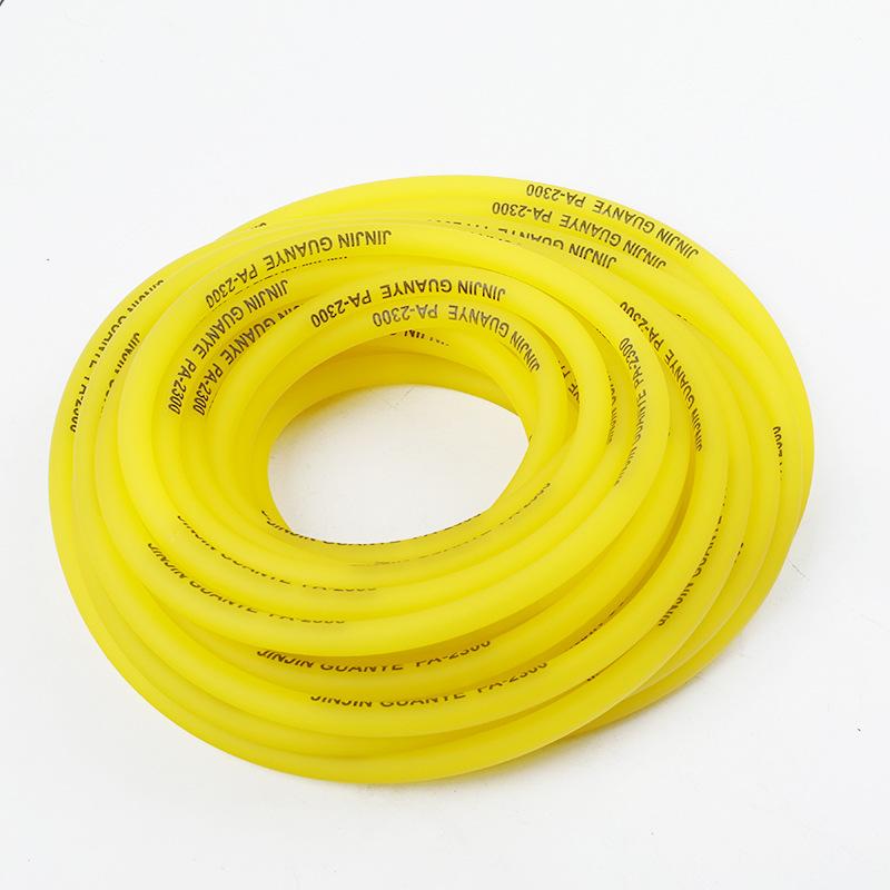 1 Meter Motorcycle Fuel Filter Motorbike Dirt Hose Line Petrol Pipe Fuel Gas Oil Tube Cafe Racer Universal