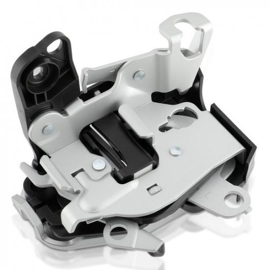 Замок-защелка водительской двери (передняя левая) для Ford Super Duty 1999-2008 гг. 6C3Z2521813A