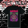 Men's and Women's T-shirts Babymetal Style Band Tee ~ 100% Cotton