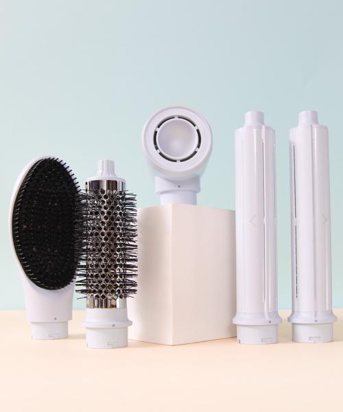 4-in-1 AirSet 2 Hairstyler Multi Airbrush