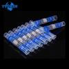 250PCS Heat Shrink Terminals Connectors Sleeve Tube Waterproof  Solder Tubing Assortment Set Insulated Terminals