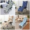 Quality Fabrics And Precision Suture Floral Bear High Back Chair Cushion**