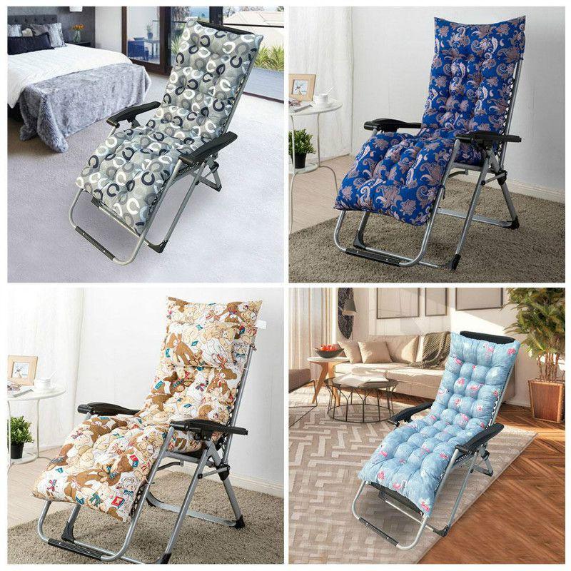 Quality Fabrics And Precision Suture Floral Bear High Back Chair Cushion**
