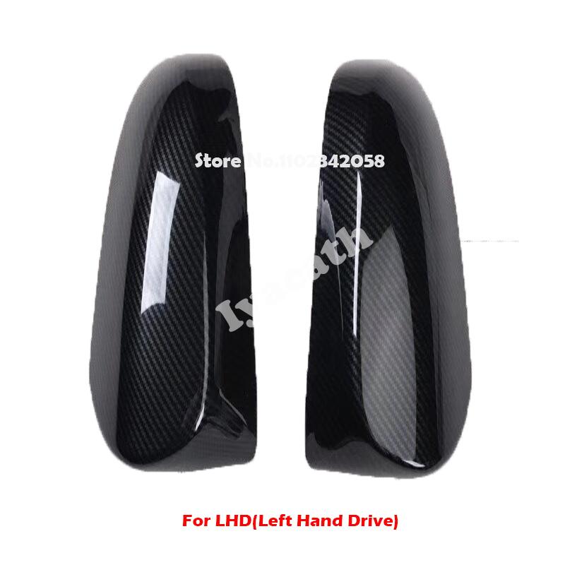 LHD RHD For 2014 2015 Toyota Yaris L Vios FS ABS Carbonfiber Window Rise Switch Gear Shift Panle Steering Wheel Air Switch Cover