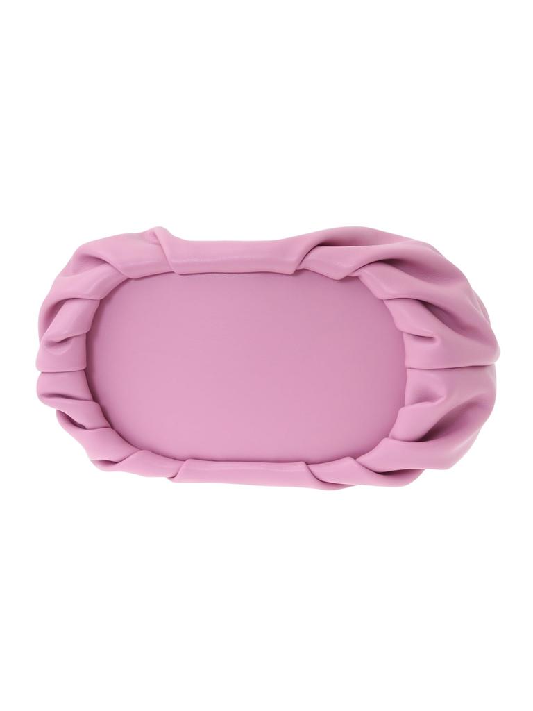 De Bekleidung Bunte Umhängetasche für Graublau [Maison Fleur] Damen,