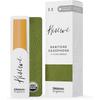 D'Addario WoodWinds Daddario Reed Baritone Saxophone USDA Organic Certified RESERVE ODLR0535 [Har...