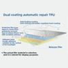 TPU For Honda Accord 10th Gen 2021-2025 Car Headlight Protective Film Transport & Smoke Anti-Scratch Auto External Accessories