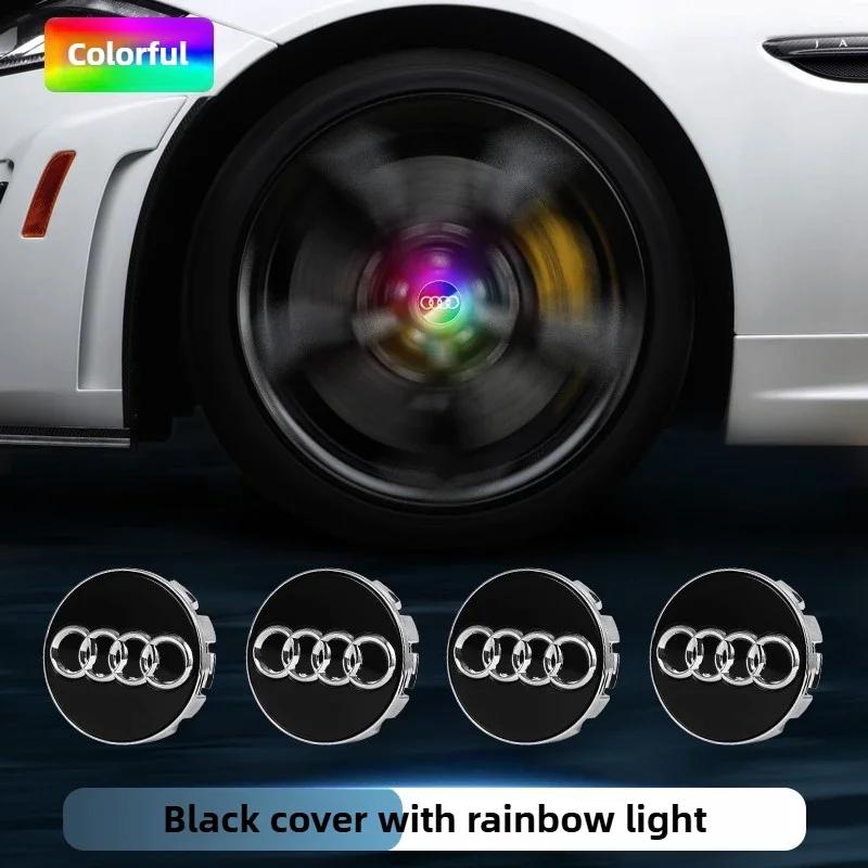 2026 Hot For Audi AUDI 4pcs