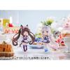 Plum Nekopara Mini Figure Chocolat 100mm PVC Painted Non-Scale Completed Product PM38461