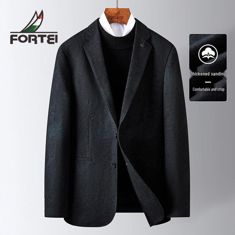 

Men s Business Casual Stretch Blazer M