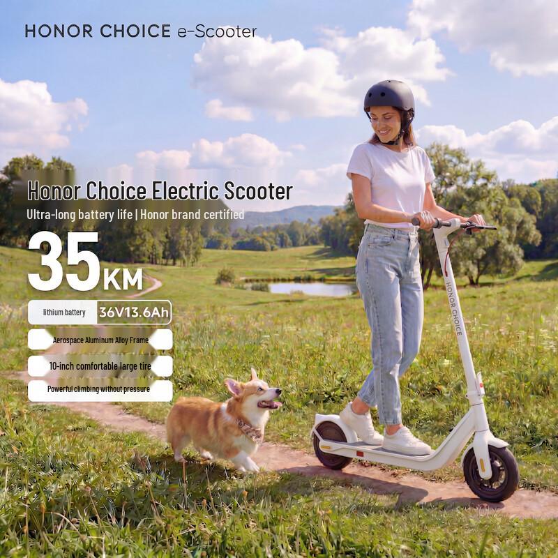 Honor Choice Foldable Electric Scooter