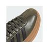 Полуботинки adidas VL COURT BOLD