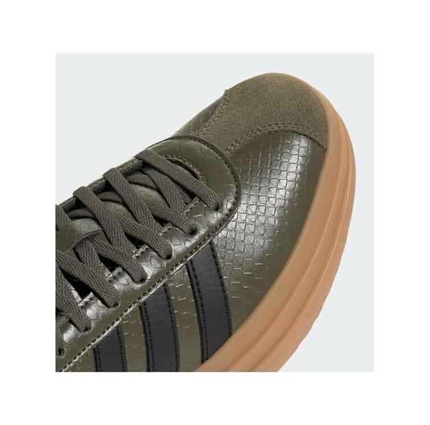 Полуботинки adidas VL COURT BOLD