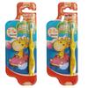 Kids Toothbrush (2-5 Years), 2-Pack