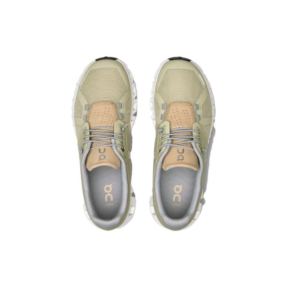 On Running Cloud 5 Haze Sand Women's 59.98154