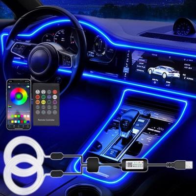 Elektrische gloeilampen – Neon lampen en strips