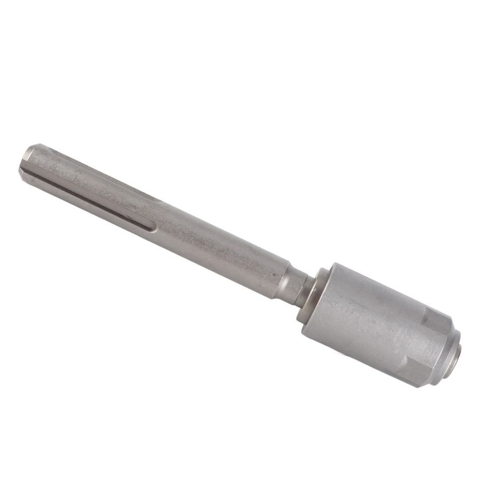 Steel Hammer Conversion Rod Five Pit Hexagonal Handle Drill Converter Shank  Household
