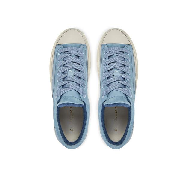 Men's Sneakers Filling Pieces 90225071900 Blue