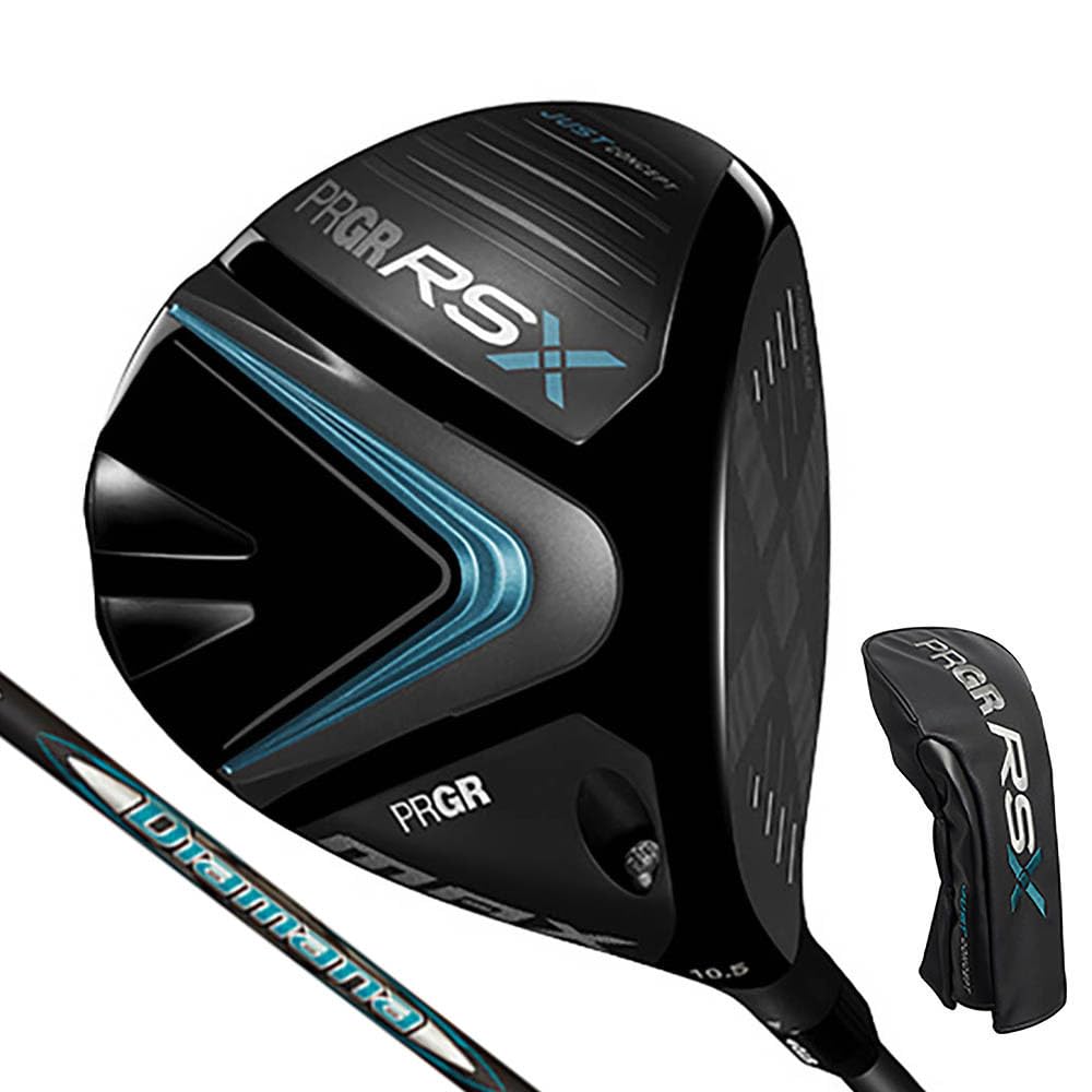 

24 RS MAX 9.5 DIA S