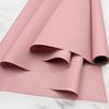 Folia Florystyczna - "Elegant" Piwoniowy Róż - Rolka  58Cm X 10M