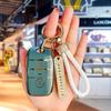 K3/K4/K5/KX3/KX5/Sportage/Sorento Yipao Key Case – Full Coverage Smart Car Key Shell