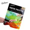 Sketchbook Watercolor Medium Texture Portable 300g Gluebound A3a4a5 Sizes For Art Students