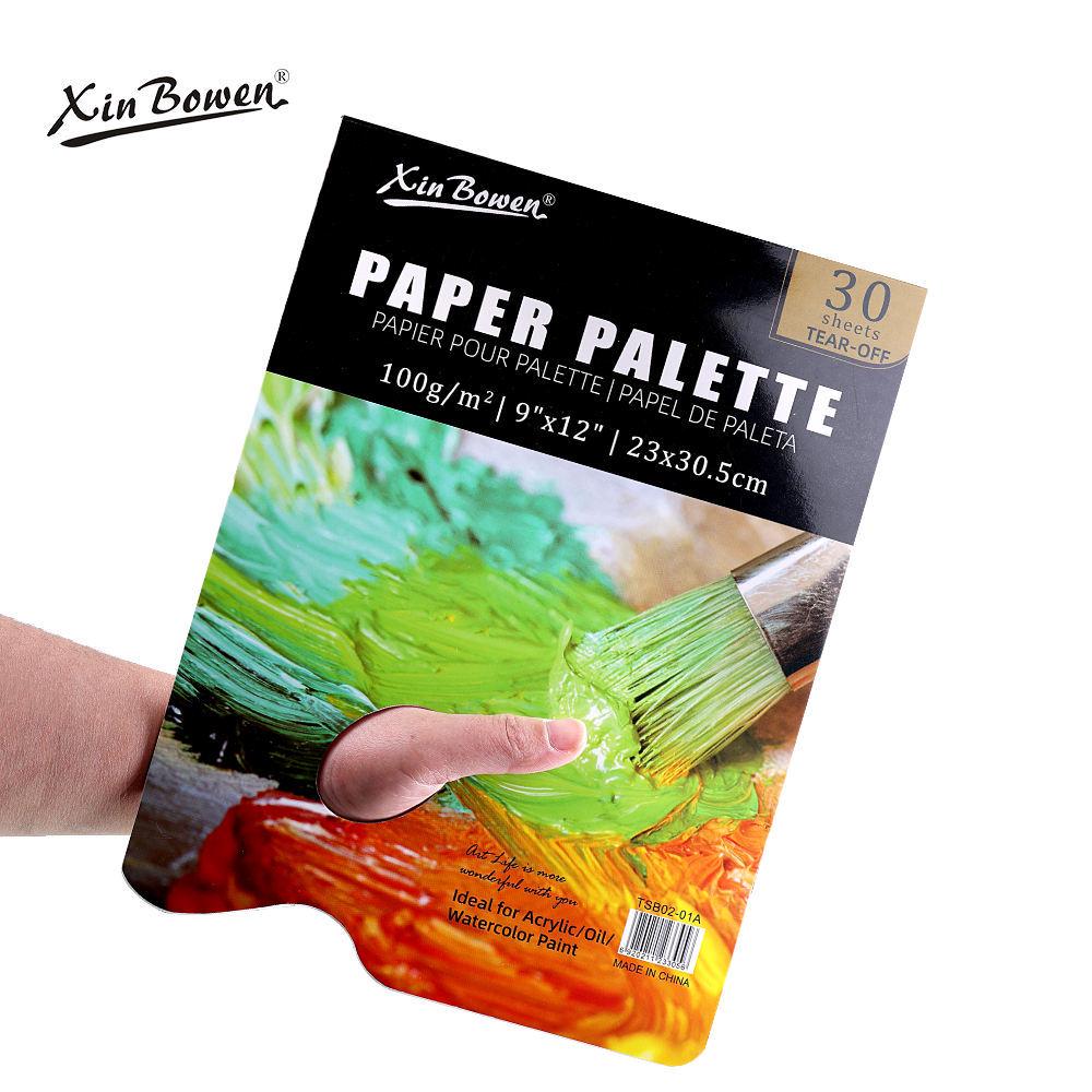 Sketchbook Watercolor Medium Texture Portable 300g Gluebound A3a4a5 Sizes For Art Students