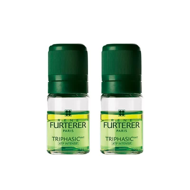 Rene Furterer Hair Growth & Root Nourishment Trial Kit