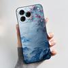 Casing For ZTE Blade V80 Vita / Nubia V80 Design Phone Case Aesthetic Cute Cat Fashion Soft Silicone Black Protective Back Cover