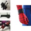 Spider-man Homecoming Wyrzutnia Pajęczej Sieci Spidermana Rekwizyty Cosplayowe Dla Wszystkich Entuzjastów Imprez