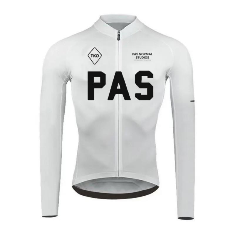 Maglia Traspirante da Ciclismo da Strada da Uomo e Donna, Manica Lunga, Sottile, Asciugatura Rapida, Protezione Solare da Esterno