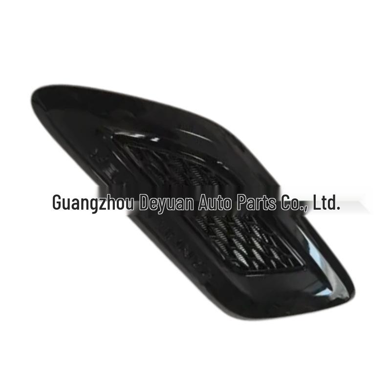 Grille de ventilation de capot LR044147/146 pour Land Rover Range Rover Sport