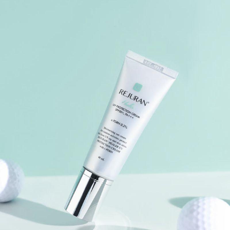 Rejuran Healer UV Protection Cream SPF50+ PA+++ 40ml
