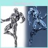 Pvc Ultron Avengers Action Figures Model Toy Cartoon Decoration Gifts