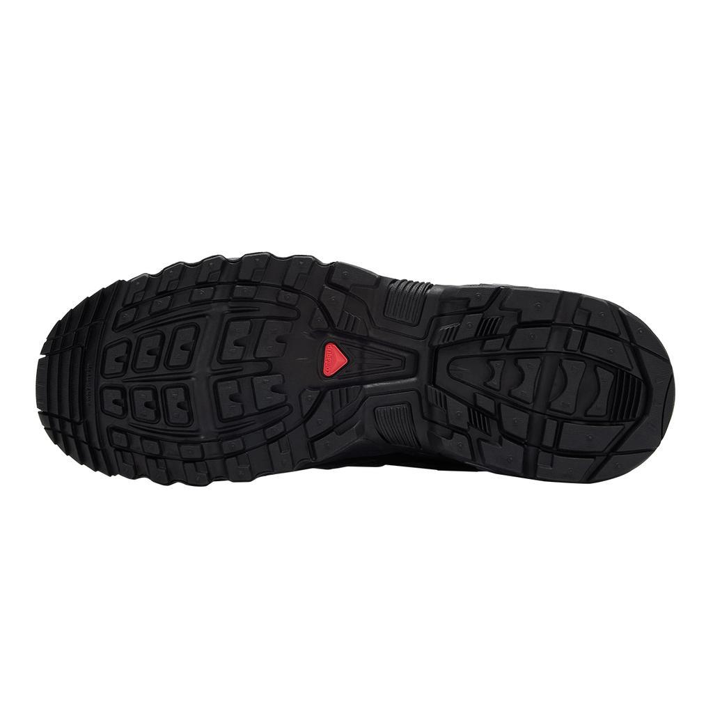 SALOMON ACS+ Seasonal Asphalt Black Falcon Unisex Sneakers L47568600