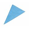 Disposable Pastry Bags, Premium Blue, 18 Inches (100 Bags) / 63-1256-18