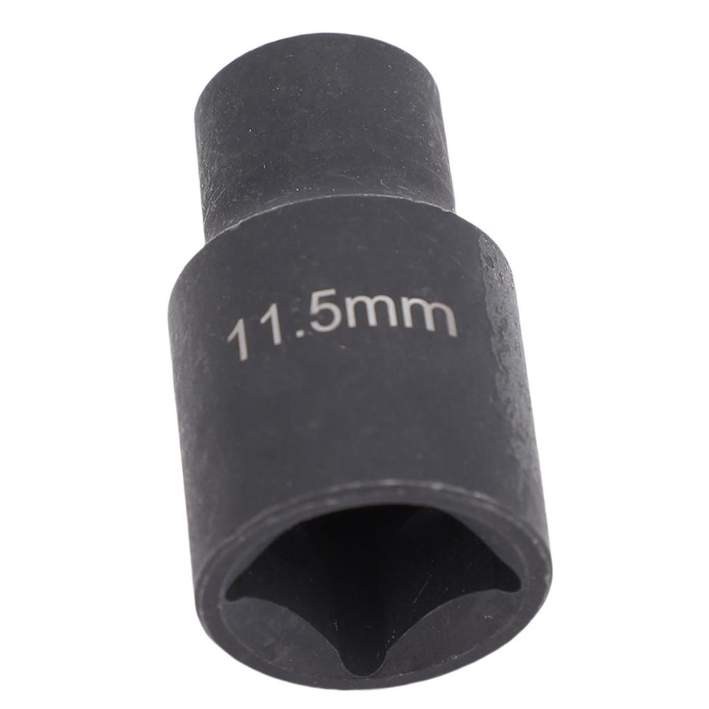 Brake Caliper Socket High Strength Metal 1 2 Inch Drive Replacement For S4 S6 S5 SQ5 11.5mm X 10pt