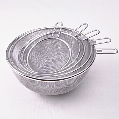 Harumi Kurihara Stainless Steel Colander 24cm