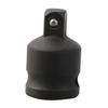 1Pc Electric Wrench Adapter Pneumatic Adaptor Converter Socket 1/2 To 3/8 3/8to1/4 3/4 To1/2 Drive Socket Adaptor Repair Tools