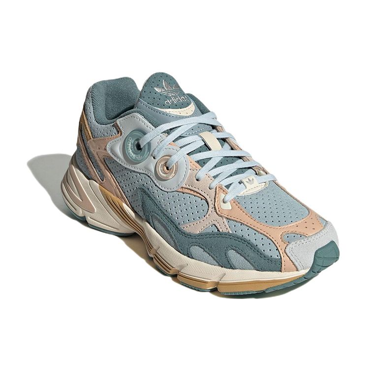 Adidas  Astir Blue Tint Magic Grey Women Sneakers GZ4339