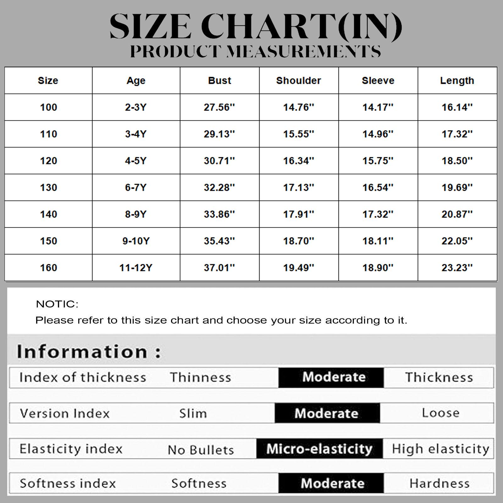 

Рождественские пуловеры с круглым вырезом для девочек, детские топы с принтом 160