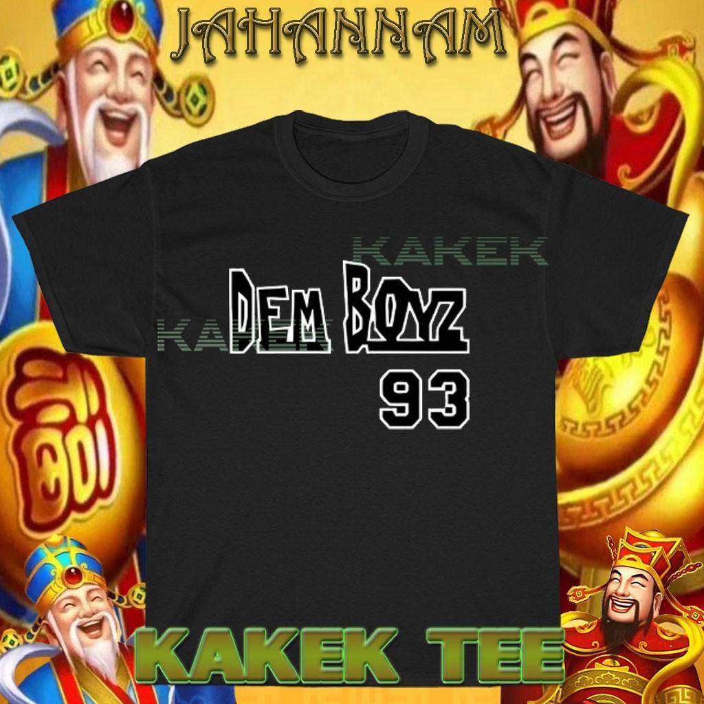 Dem Boyz 93 T-Shirt L