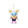 SEGA Fave SONIC & FRIENDS Mascot Rouge