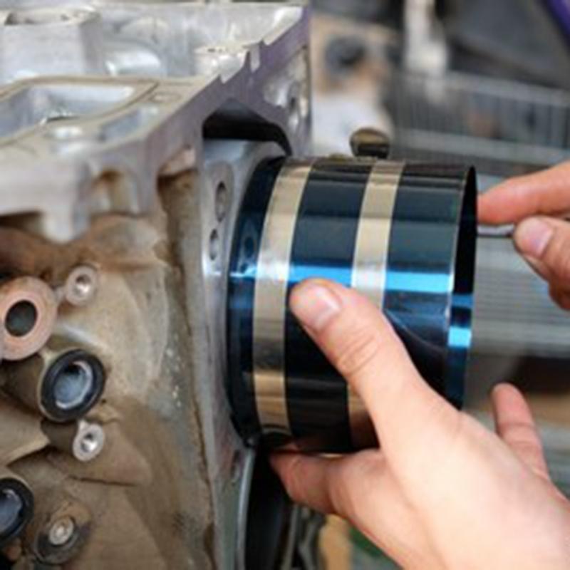 Upgraded 53mm - 175mm Tool Installer Engine Piston Rings Calipers Compressors Ratchets Pliers ExpanderRemover Kit