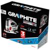 Energy+ 18V Li-Ion Cordless Jigsaw Without Battery - T 58G011
