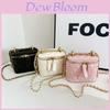 Adorable Girls Bucket Bag Stylish Japanese Princess Handbag Chic Quilted Design